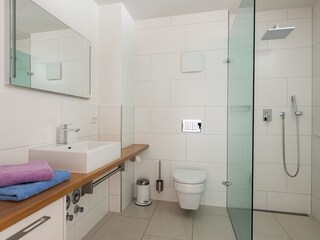 Appartamento per vacanze Bodman-Ludwigshafen Caratteristiche 15