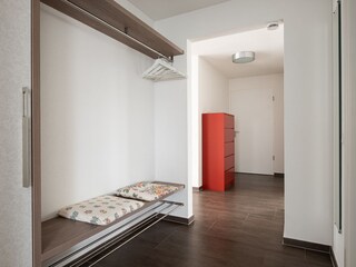 Appartamento per vacanze Bodman-Ludwigshafen Caratteristiche 17