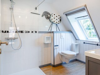 Appartamento per vacanze Greetsiel Caratteristiche 5