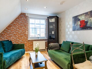 Appartamento per vacanze Greetsiel Caratteristiche 6