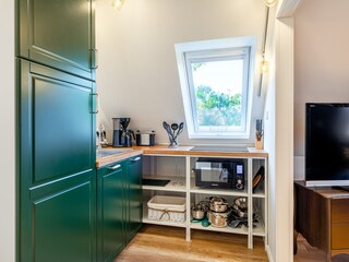 Appartamento per vacanze Greetsiel Caratteristiche 7