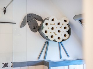 Appartamento per vacanze Greetsiel Caratteristiche 8