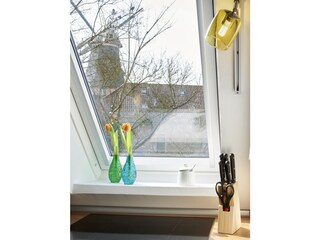 Appartamento per vacanze Greetsiel Caratteristiche 9