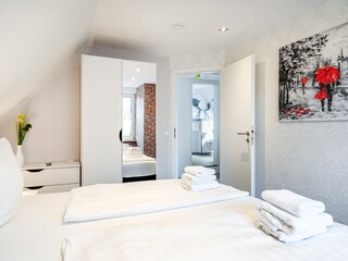 Appartamento per vacanze Greetsiel Caratteristiche 12