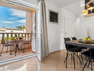 Appartamento Promajna Caratteristiche 6