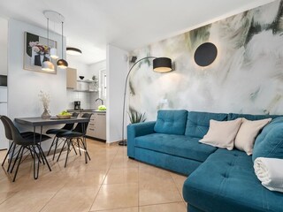 Appartamento Promajna Caratteristiche 7