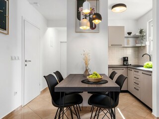 Appartamento Promajna Caratteristiche 9