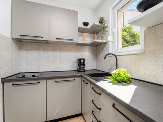 Appartamento Promajna Caratteristiche 10