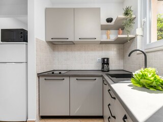 Appartamento Promajna Caratteristiche 11