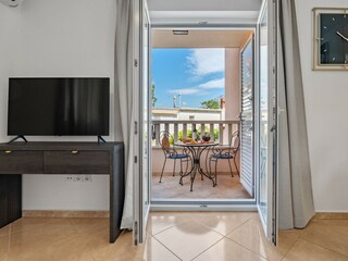 Appartamento Promajna Registrazione all'aperto 2