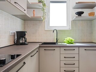 Appartamento Promajna Caratteristiche 12