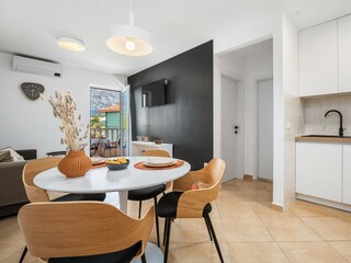 Appartamento Promajna Caratteristiche 4