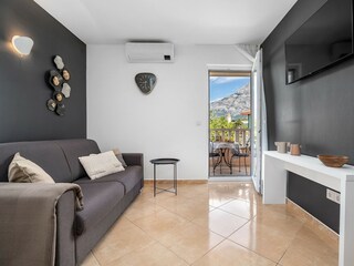 Appartamento Promajna Caratteristiche 5