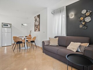 Appartamento Promajna Caratteristiche 6