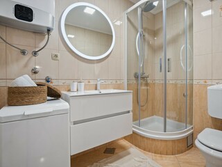 Appartamento Promajna Caratteristiche 9