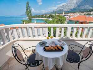 Apartment Villa Lux - Appartement Aurora