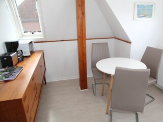 Küche / Küchenzeile