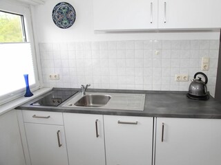 Küche / Küchenzeile