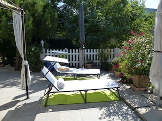 Appartamento per vacanze Erlenbach Registrazione all'aperto 9