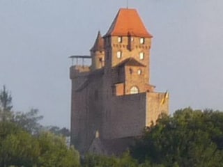 Vakantieappartement Erlenbach Buitenaudio-opname 8