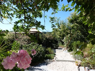Appartamento per vacanze Erlenbach Registrazione all'aperto 7