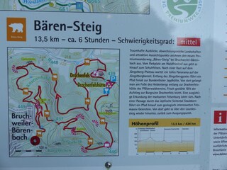 Holiday apartment Erlenbach Environment 25