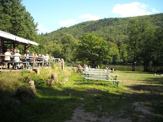 Appartamento per vacanze Erlenbach Ambiente 19