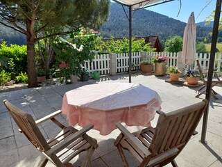 Holiday apartment Erlenbach Outdoor Recording 10