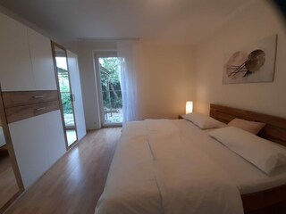 Holiday apartment Erlenbach Features 14