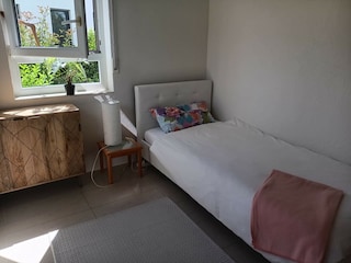 Appartamento per vacanze Erlenbach Caratteristiche 17