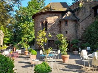 Holiday apartment Erlenbach Outdoor Recording 11