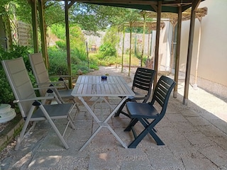 Appartamento per vacanze Erlenbach Caratteristiche 18