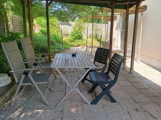 Holiday apartment Erlenbach Features 18