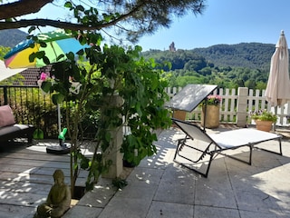 Appartamento per vacanze Erlenbach Registrazione all'aperto 4