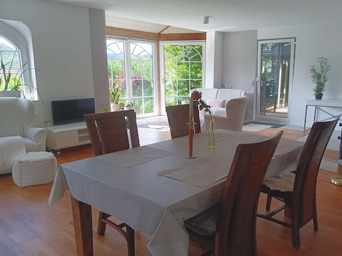 Holiday apartment Monte Noble 2