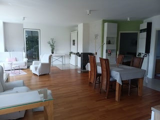 Appartamento per vacanze Erlenbach Registrazione all'aperto 2