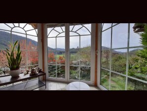 Ferienwohnung Monte Noble 2 Pfaelzerwald