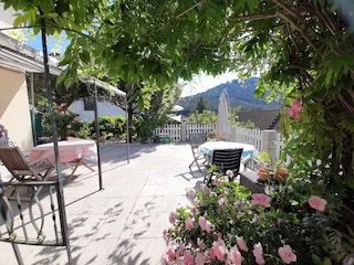 Appartamento per vacanze Erlenbach Registrazione all'aperto 6