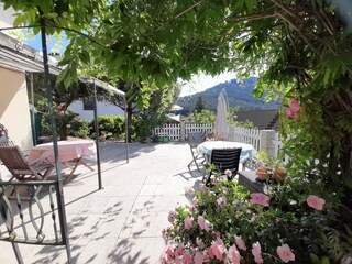 Holiday apartment Erlenbach Outdoor Recording 6