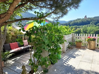 Appartamento per vacanze Erlenbach Ambiente 36