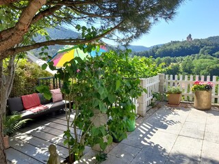 Holiday apartment Erlenbach Environment 36