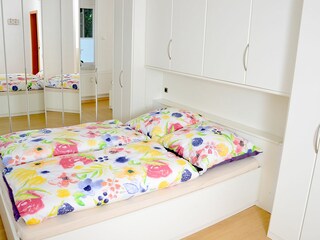 Schlafzimmer Hus Emily