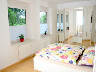 Schlafzimmer Hus Emily