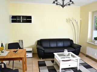 Wohnzimmer Hus Emily