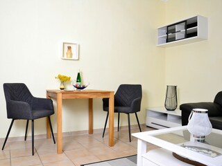 Wohnzimmer Hus Emily