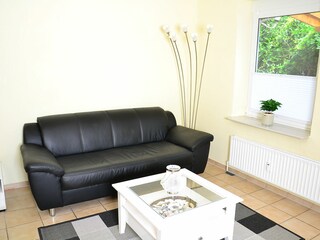Wohnzimmer Hus Emily