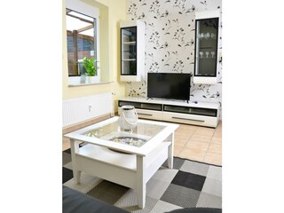 Wohnzimmer Hus Emily