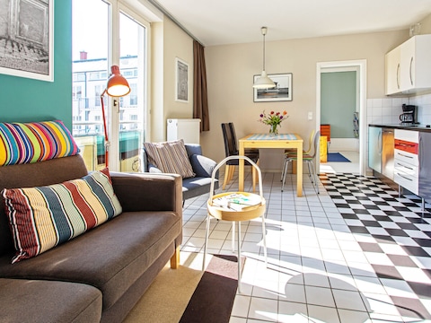 Ferienwohnung Photo im Haus Karoline