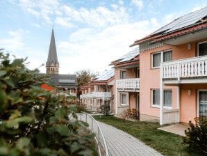 Ferienwohnung Hotelpark Bodetal - Thale - Bodetal - image1