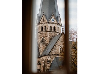 Ferienwohnung Thale - Bodetal Umgebung 28